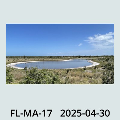 Hail Obs Photo