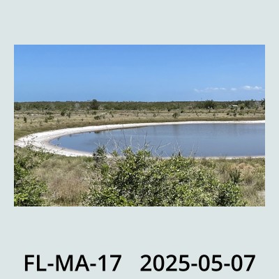 Hail Obs Photo