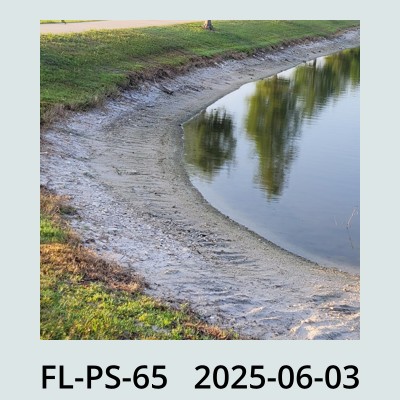 Hail Obs Photo
