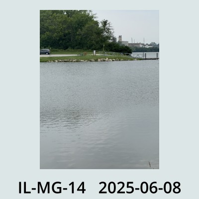 Hail Obs Photo