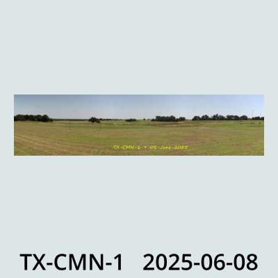 Hail Photo