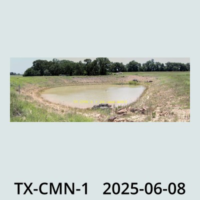 Hail Obs Photo
