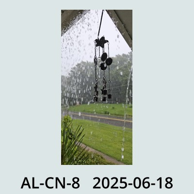 Hail Photo