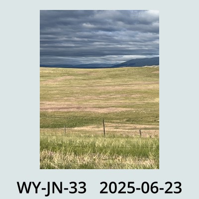 Hail Obs Photo