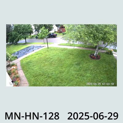 Hail Photo
