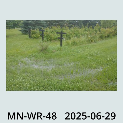 Hail Photo