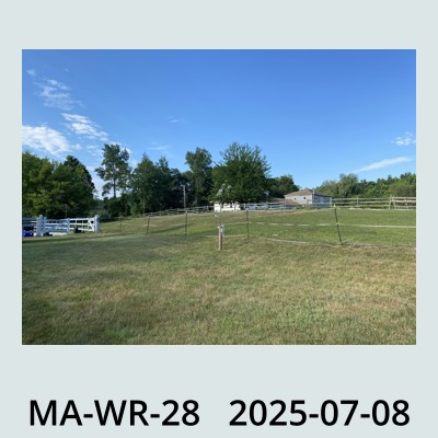 Hail Obs Photo