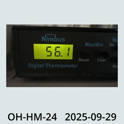 Hail Obs Photo