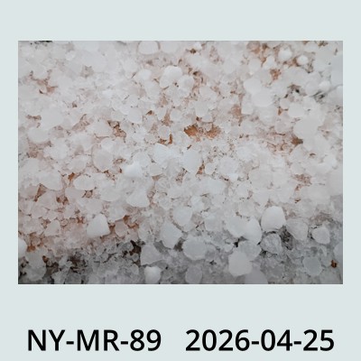 Hail Obs Photo