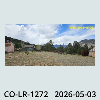 Hail Obs Photo
