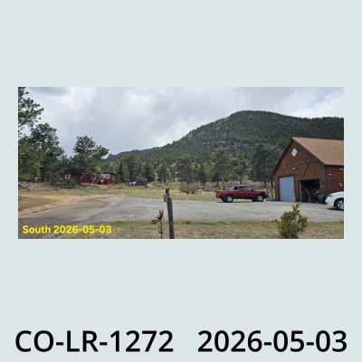 Hail Obs Photo