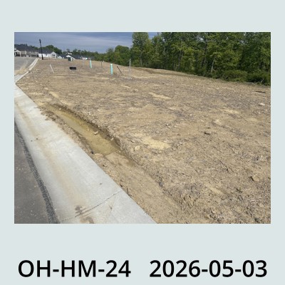 Hail Obs Photo