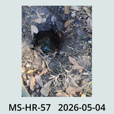 Hail Obs Photo
