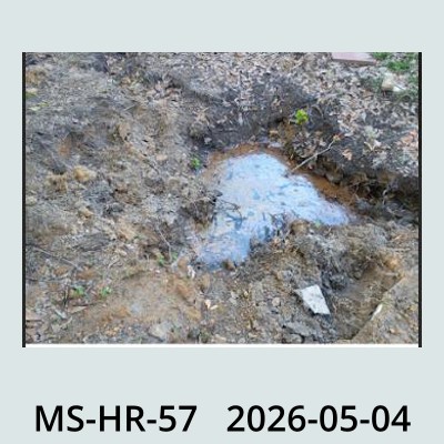 Hail Obs Photo
