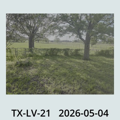 Hail Obs Photo
