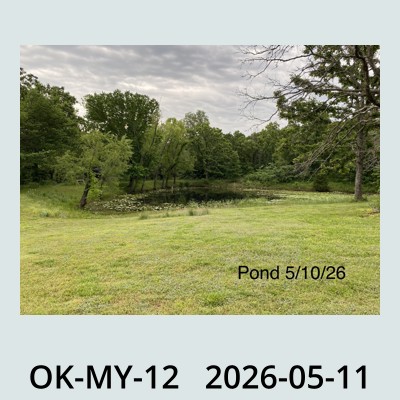 Hail Obs Photo