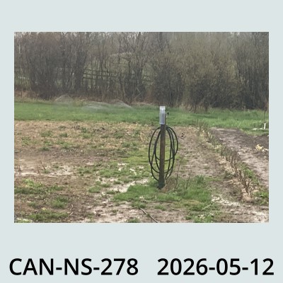 Hail Obs Photo