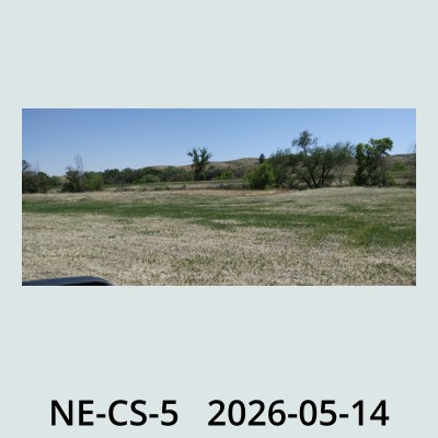 Hail Obs Photo