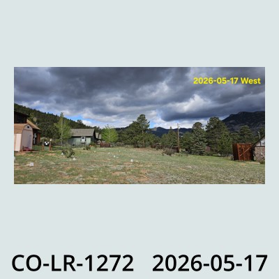 Hail Obs Photo