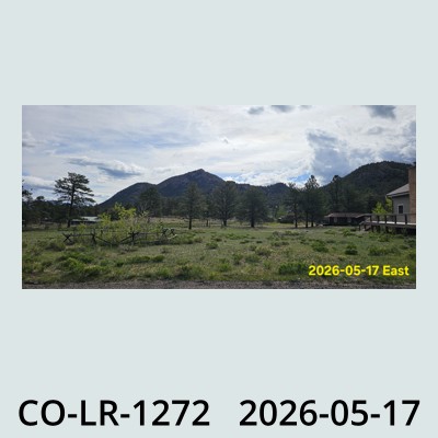 Hail Obs Photo