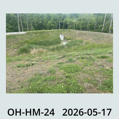 Hail Obs Photo