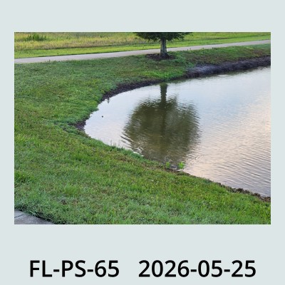 Hail Obs Photo
