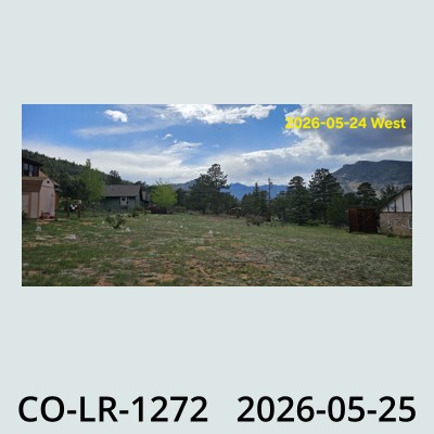 Hail Obs Photo