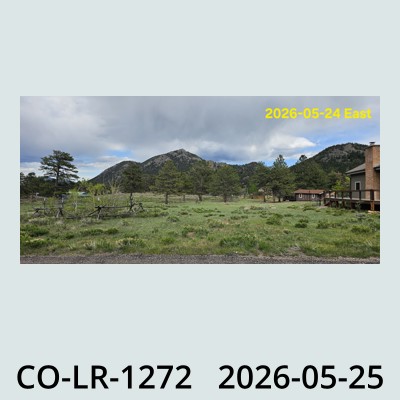 Hail Obs Photo
