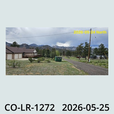 Hail Obs Photo
