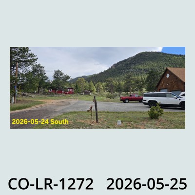 Hail Obs Photo