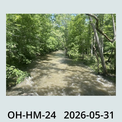 Hail Obs Photo