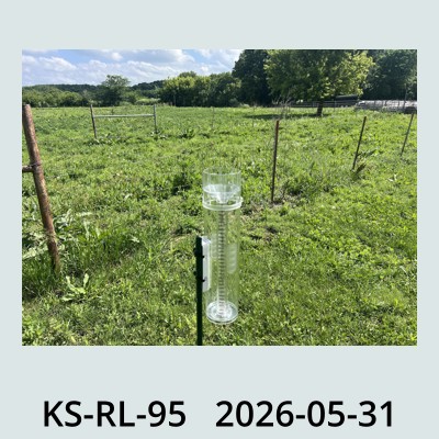 Hail Obs Photo