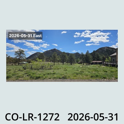 Hail Obs Photo