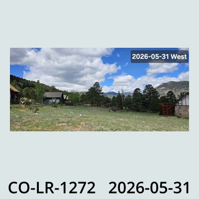 Hail Obs Photo