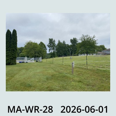 Hail Obs Photo