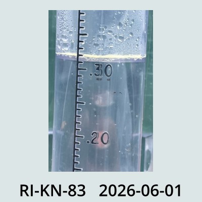 Hail Obs Photo