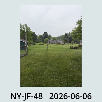 Hail Obs Photo