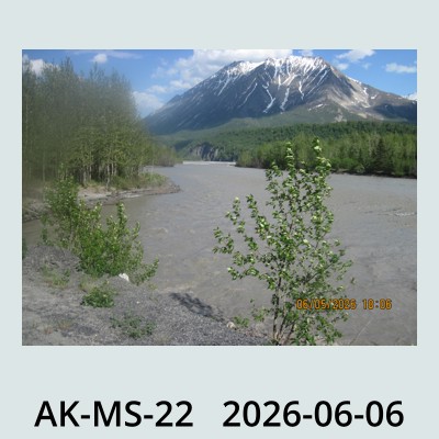 Hail Obs Photo