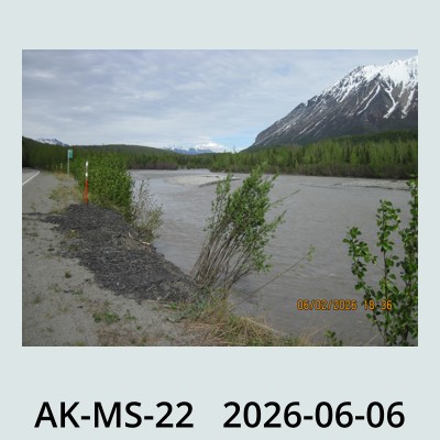 Hail Obs Photo