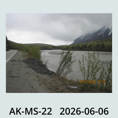 Hail Obs Photo