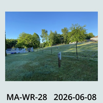 Hail Obs Photo