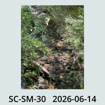 Hail Obs Photo