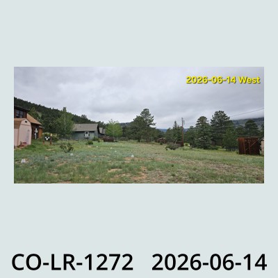 Hail Obs Photo