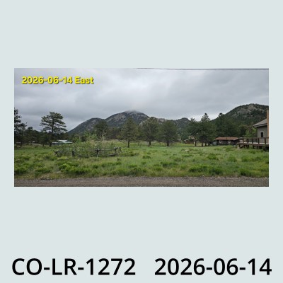 Hail Obs Photo