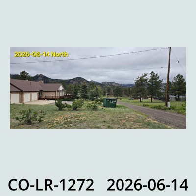 Hail Obs Photo