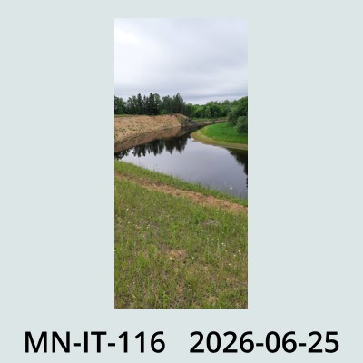 Hail Obs Photo