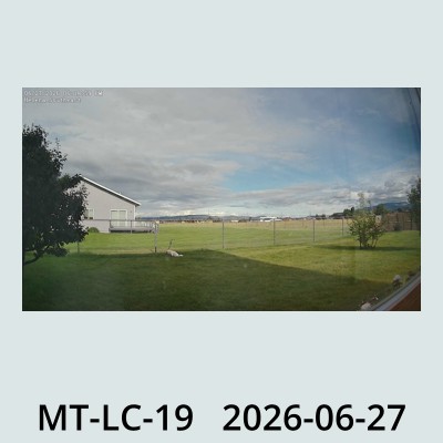 Hail Obs Photo