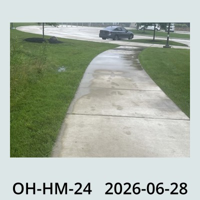 Hail Obs Photo