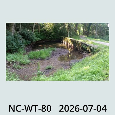 Hail Obs Photo
