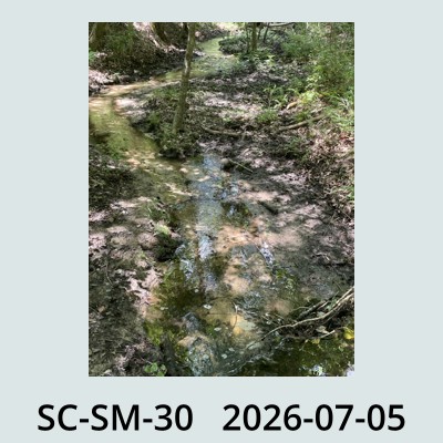 Hail Obs Photo